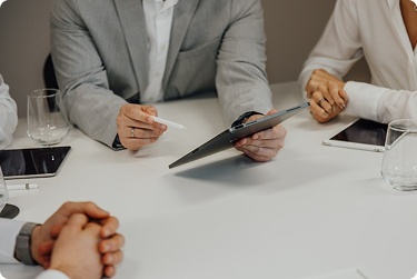 We Handle Everything